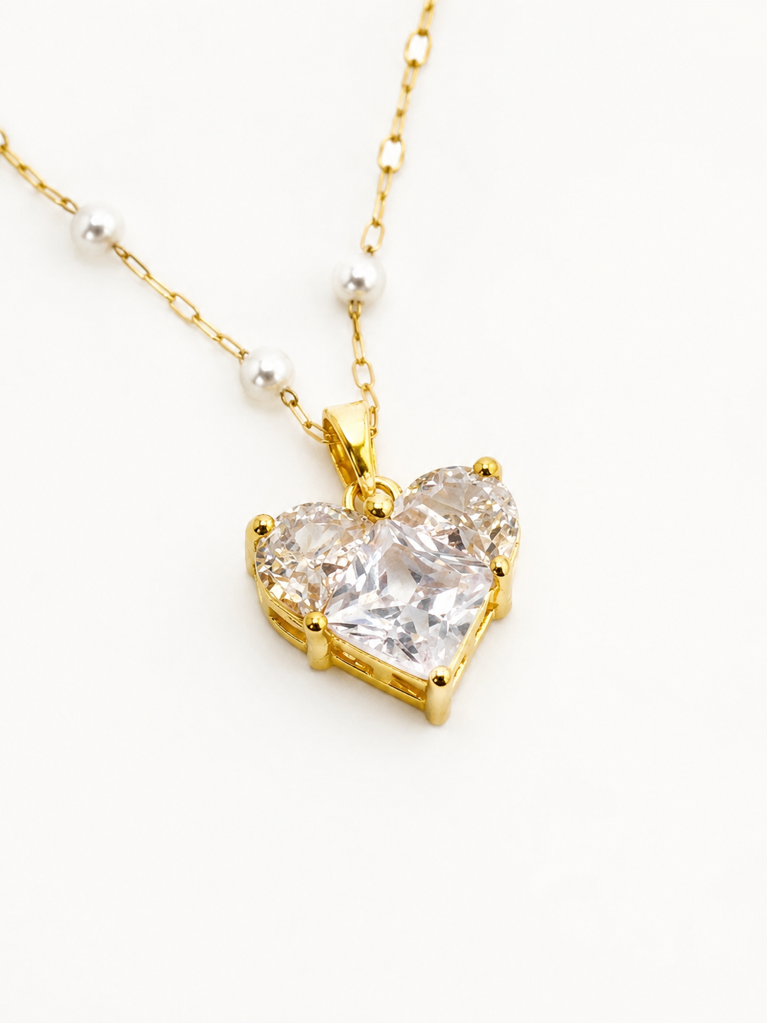 AMOURA Necklace - Image 3