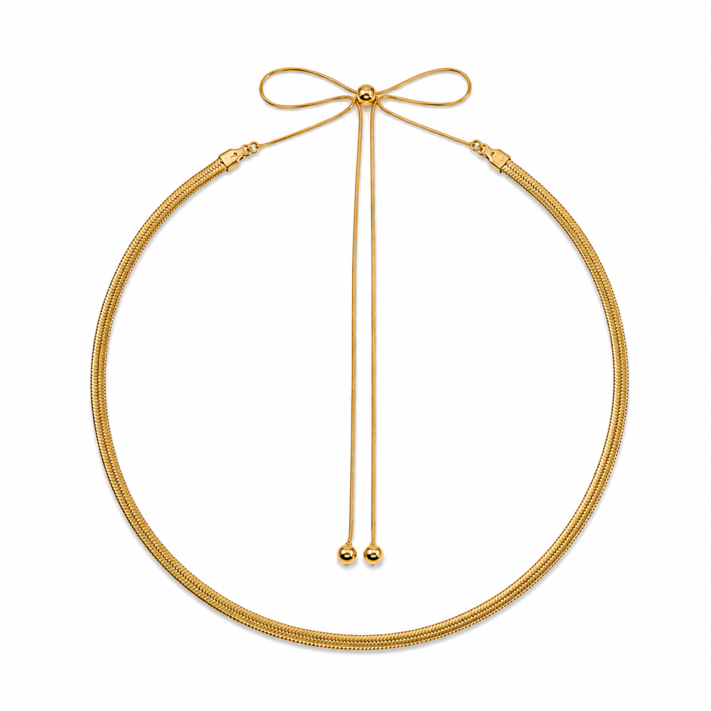 VEYRA Necklace