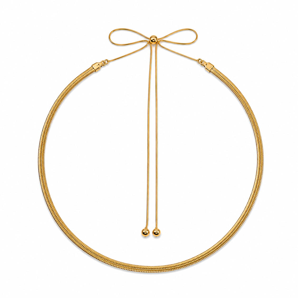 VEYRA Necklace
