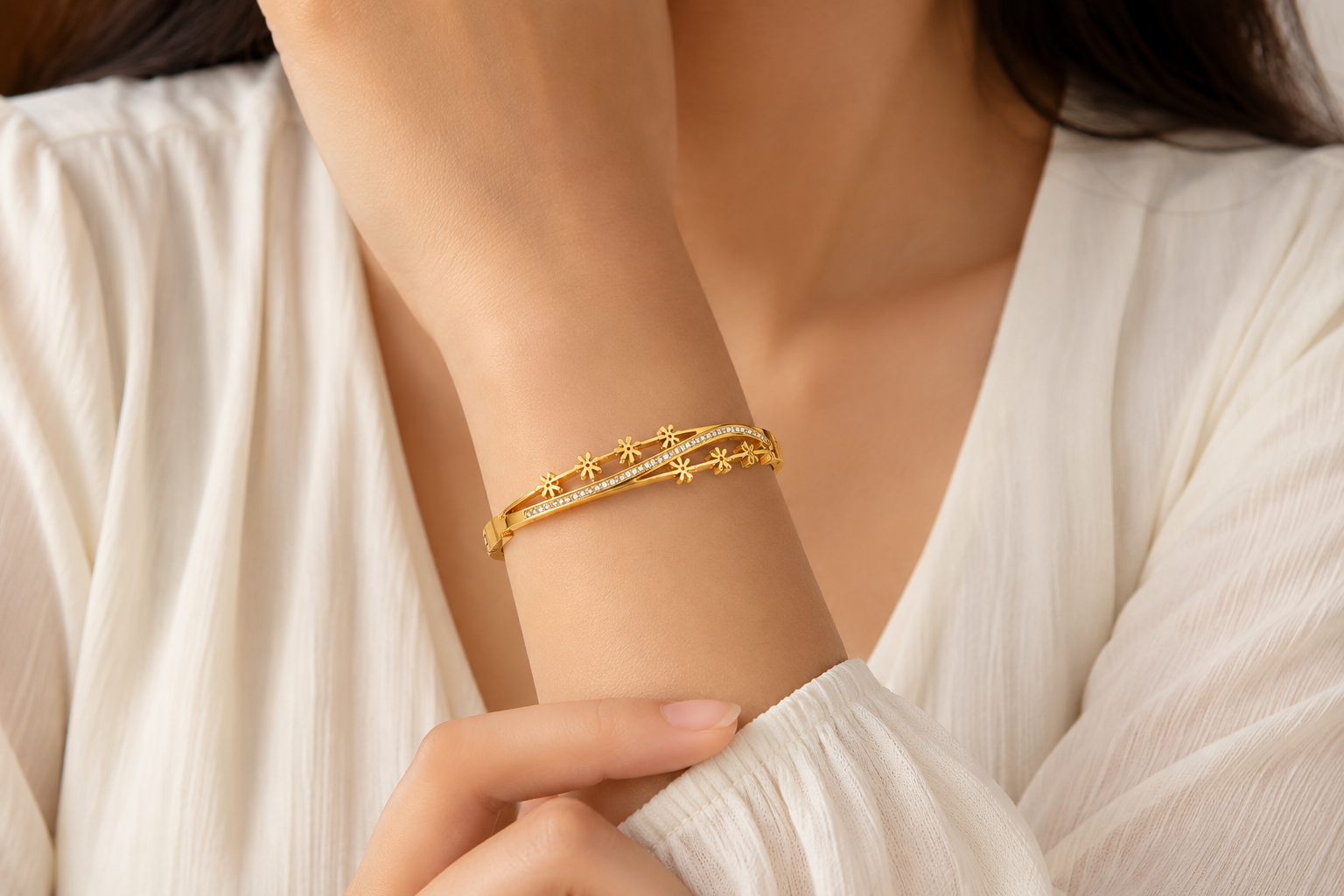 FIORE Bracelet - Image 2