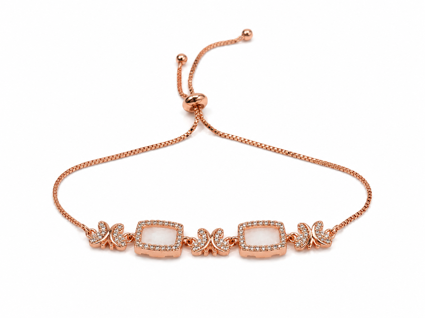 PAPILLION Bracelet