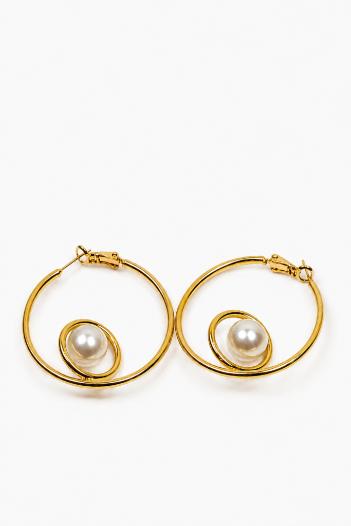 EVORA Earring
