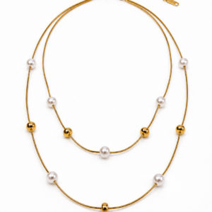 LUMEA Necklace