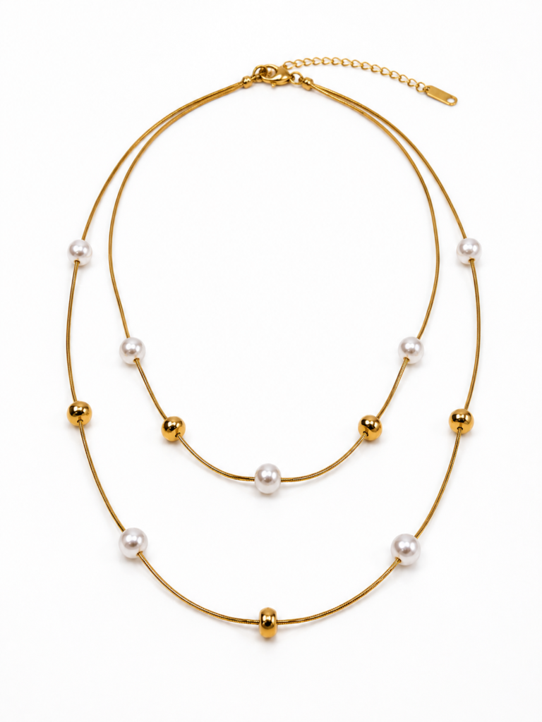 LUMEA Necklace