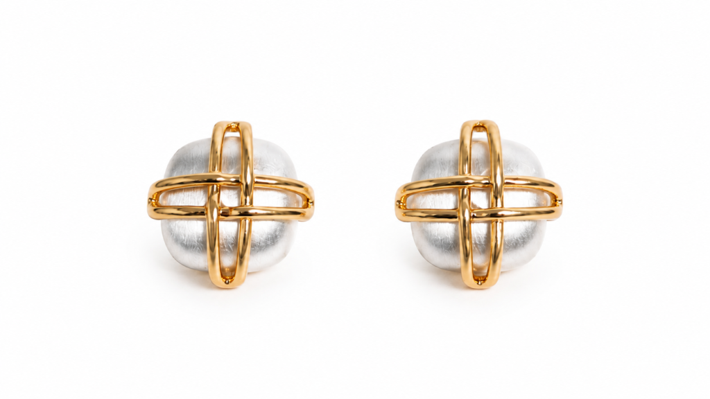 ORBIS Earring