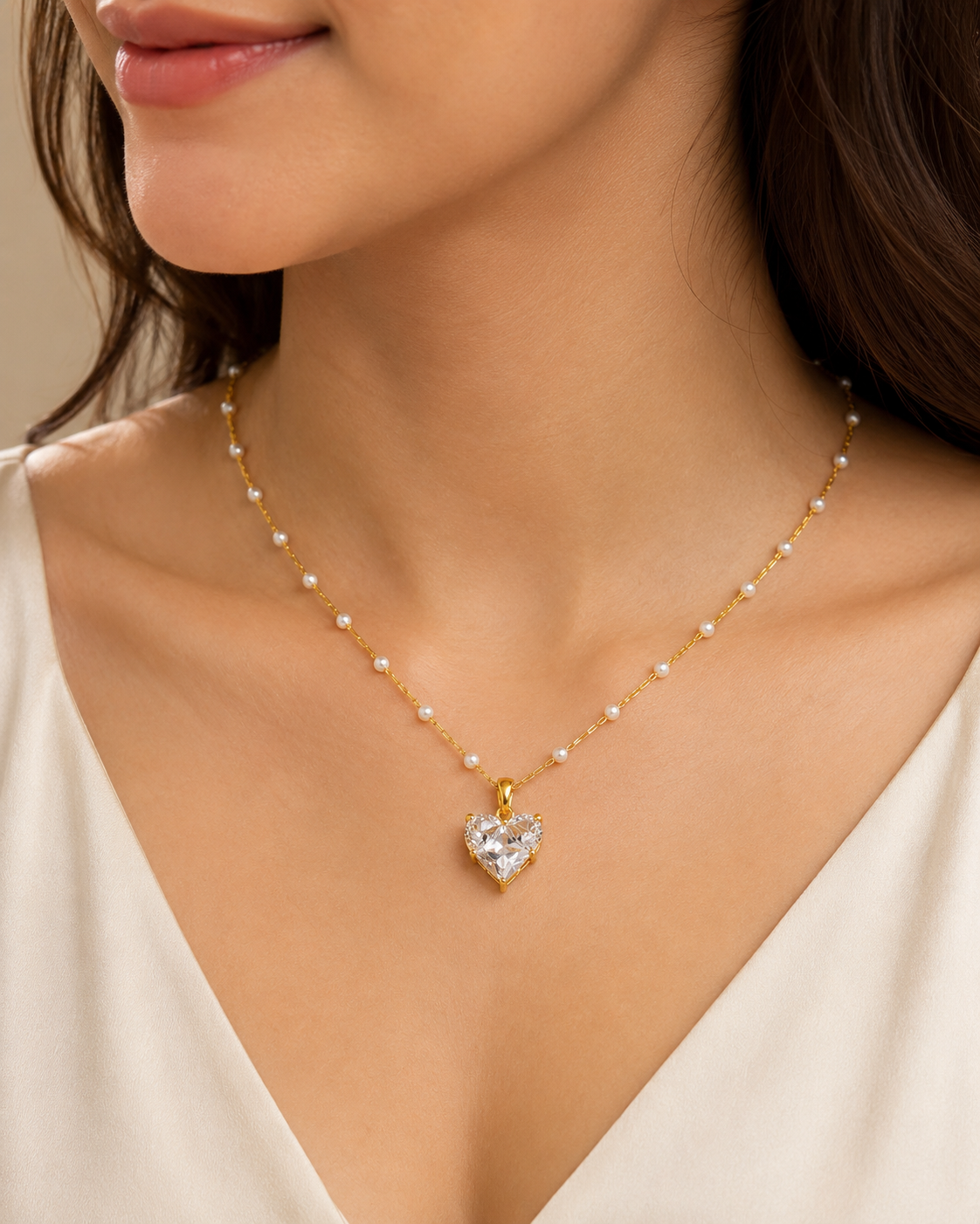 AMOURA Necklace - Image 2