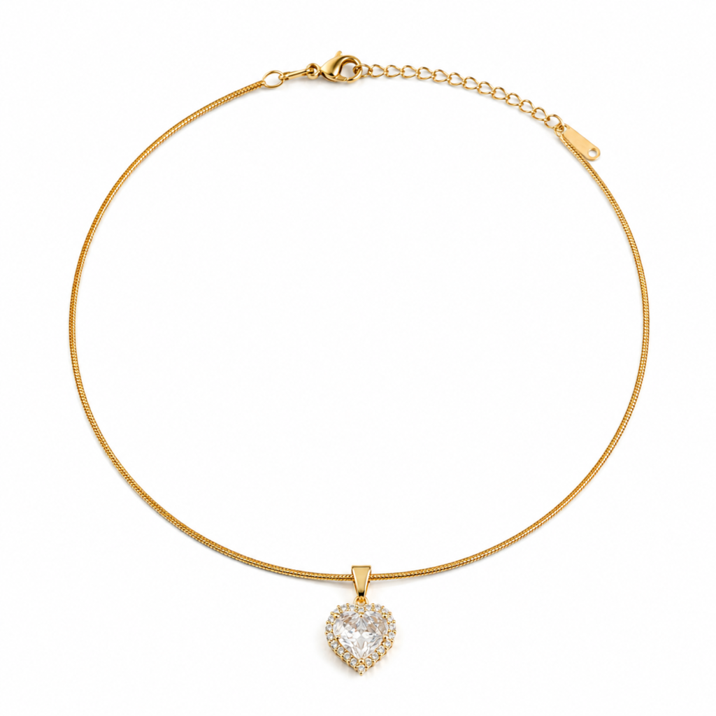 CELESTINE Necklace