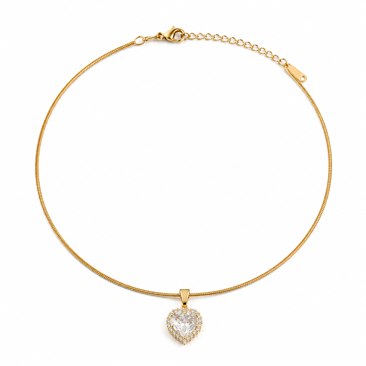 CELESTINE Necklace