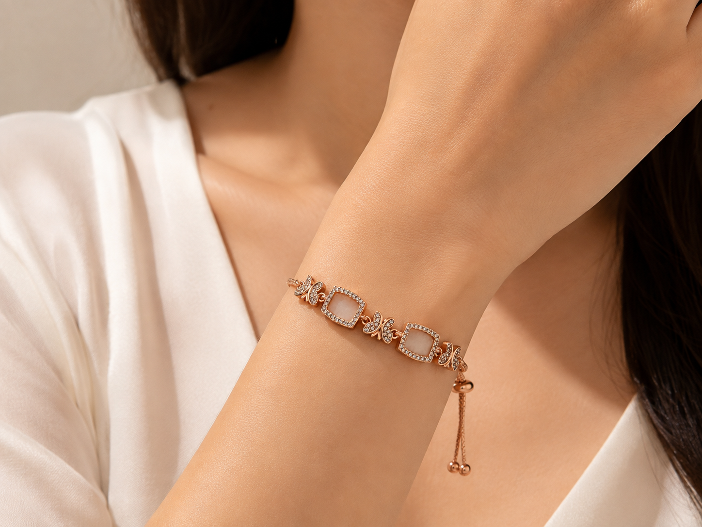 PAPILLION Bracelet - Image 3