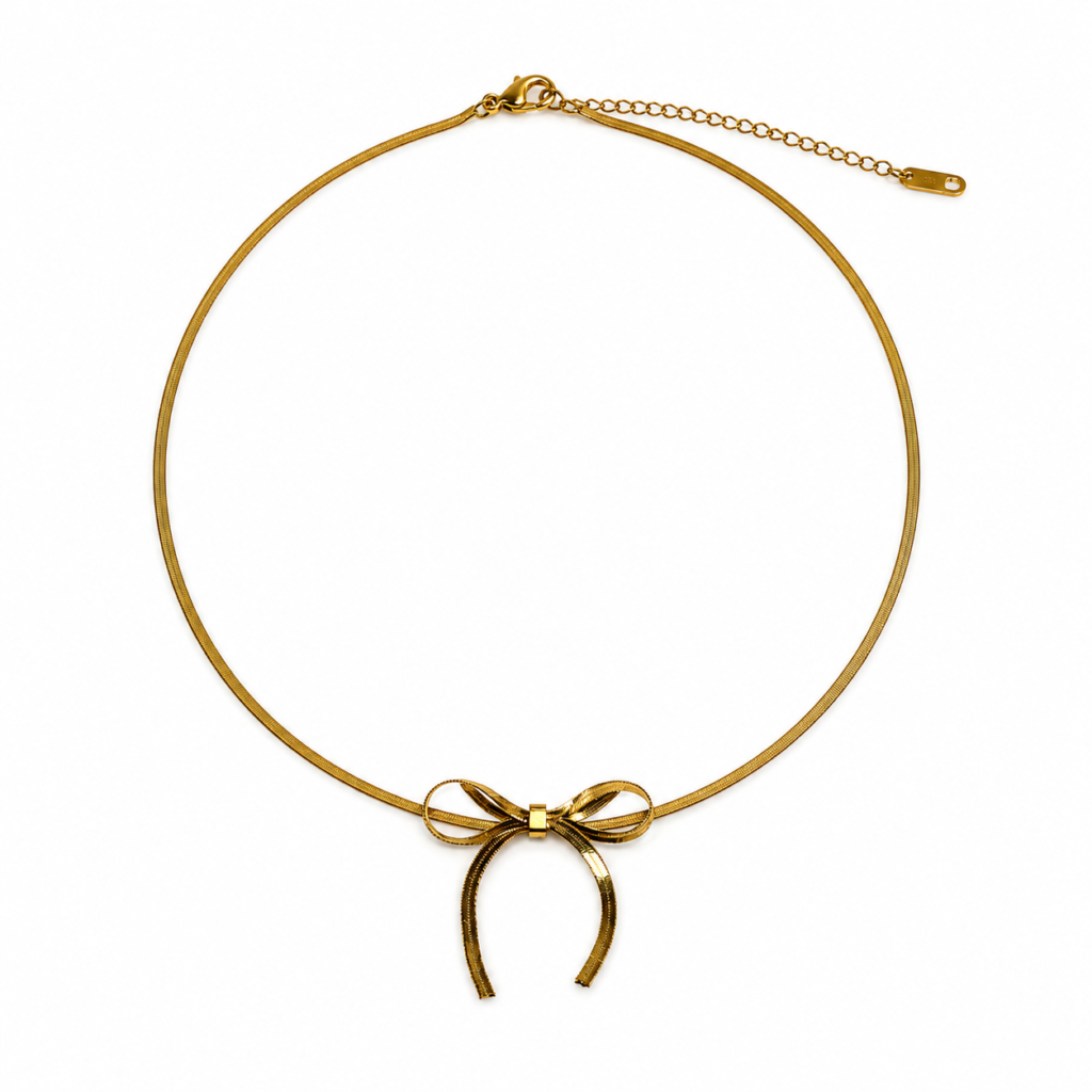AMORET Necklace
