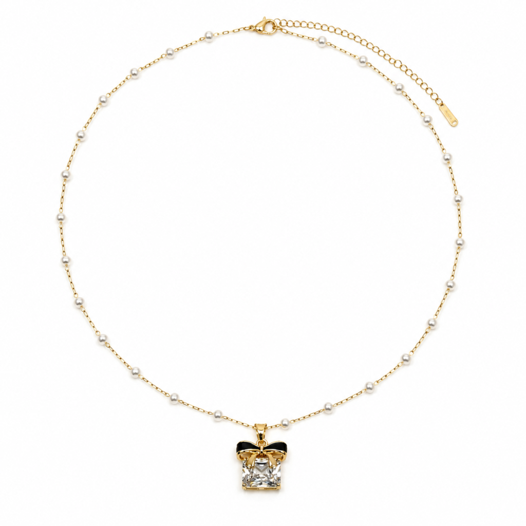 AVENOR Neckalce