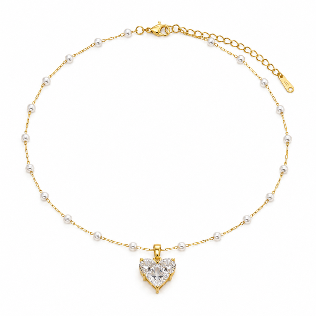 AMOURA Necklace