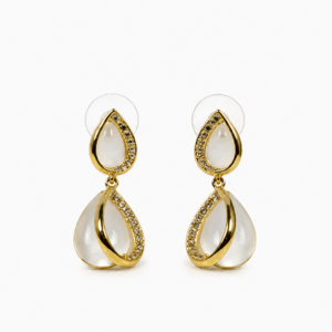 PERLUNE Earring