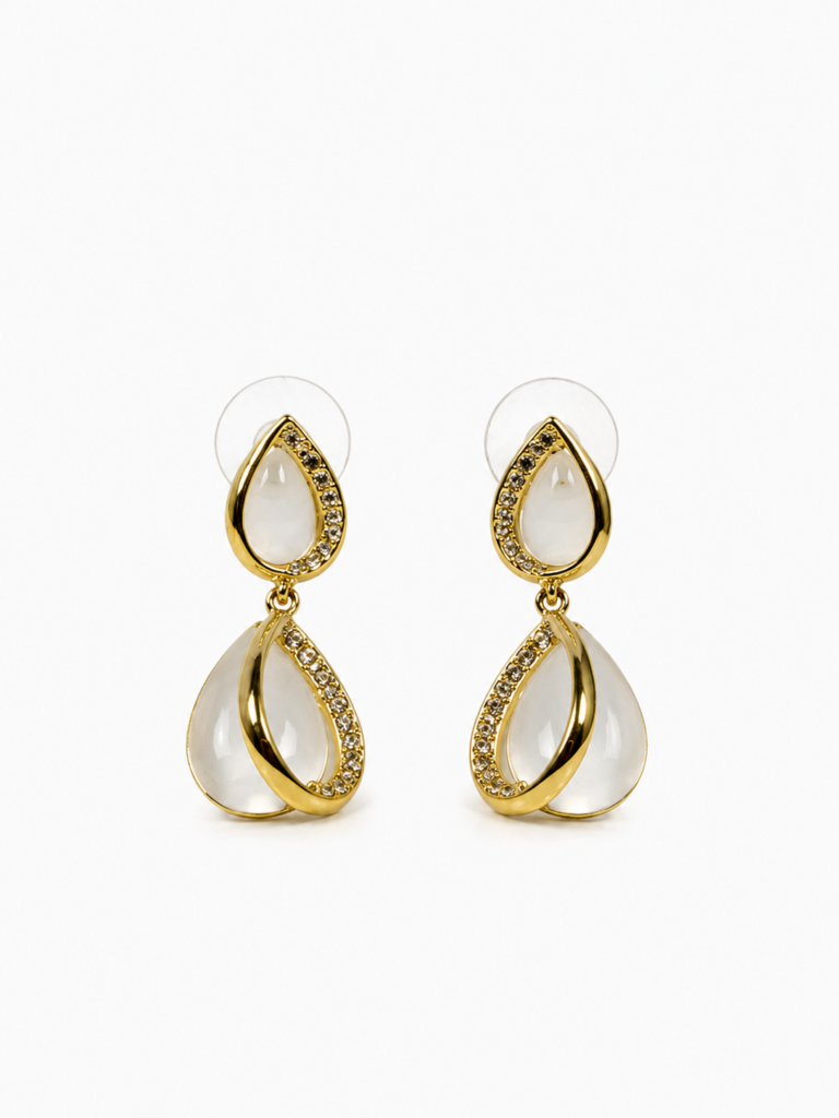 PERLUNE Earring