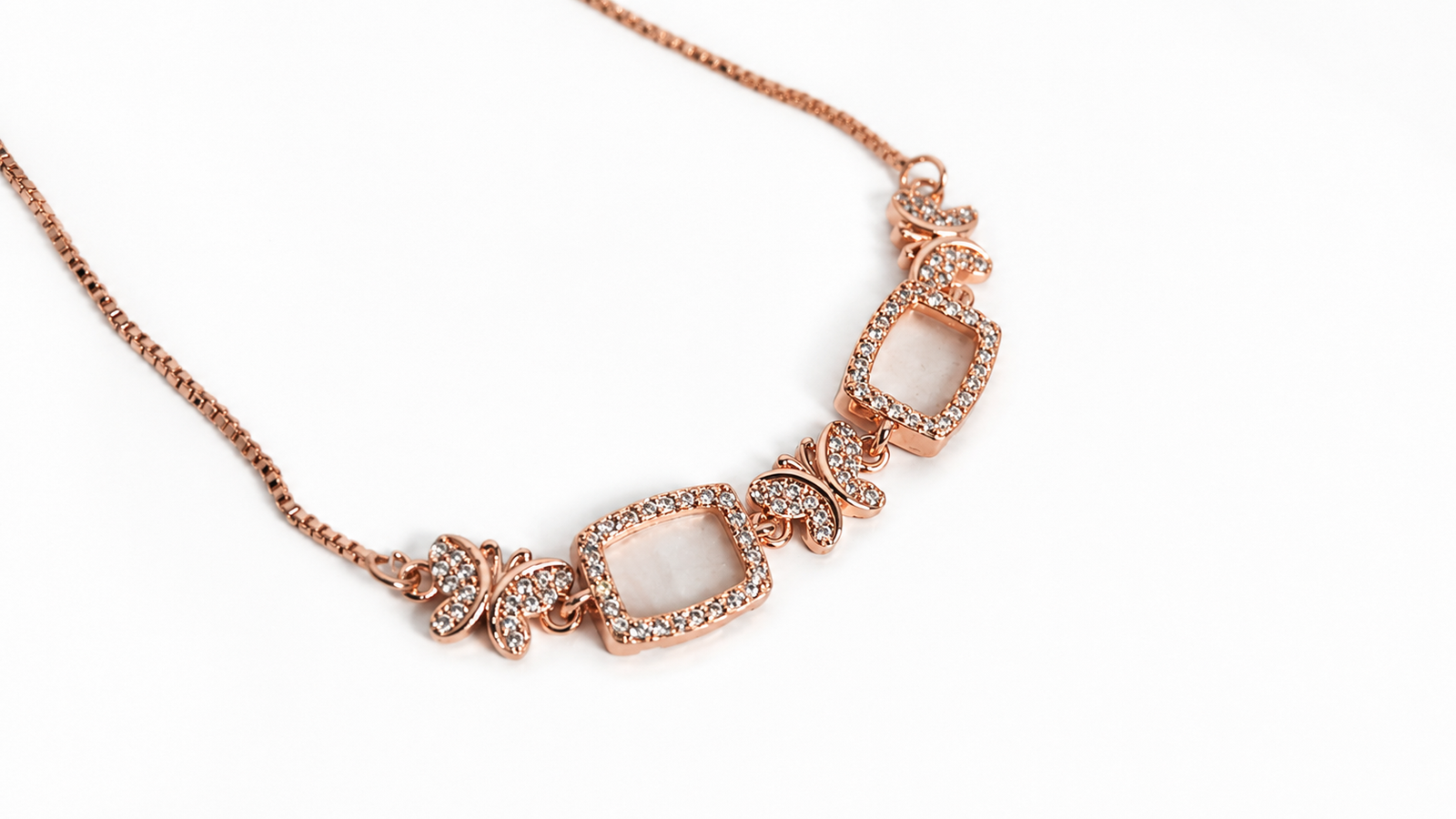 PAPILLION Bracelet - Image 2