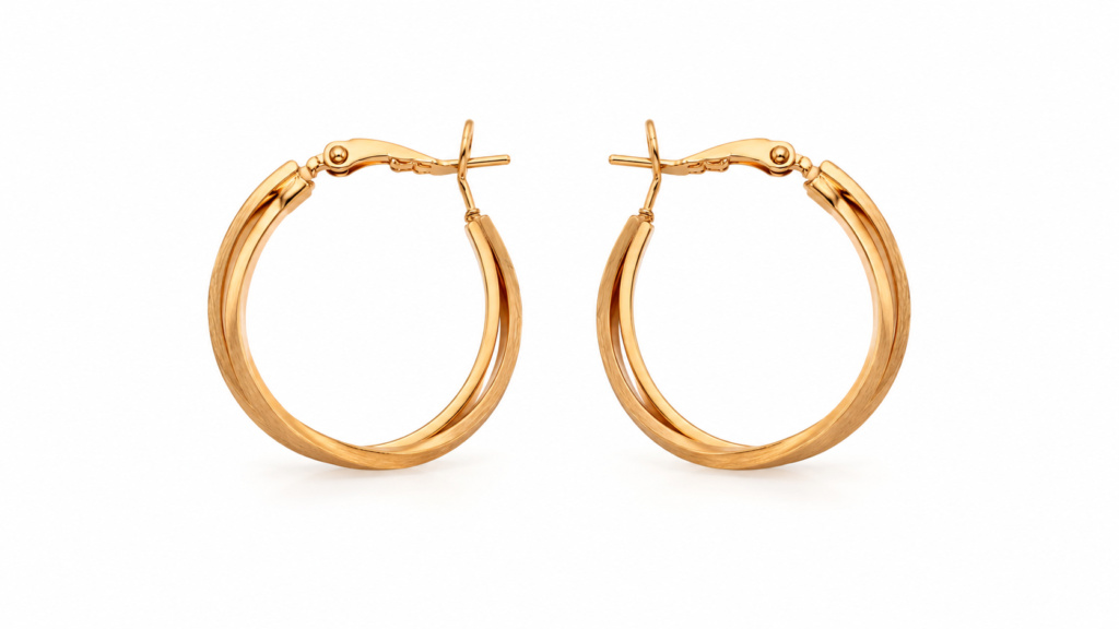 ELVARA Earring