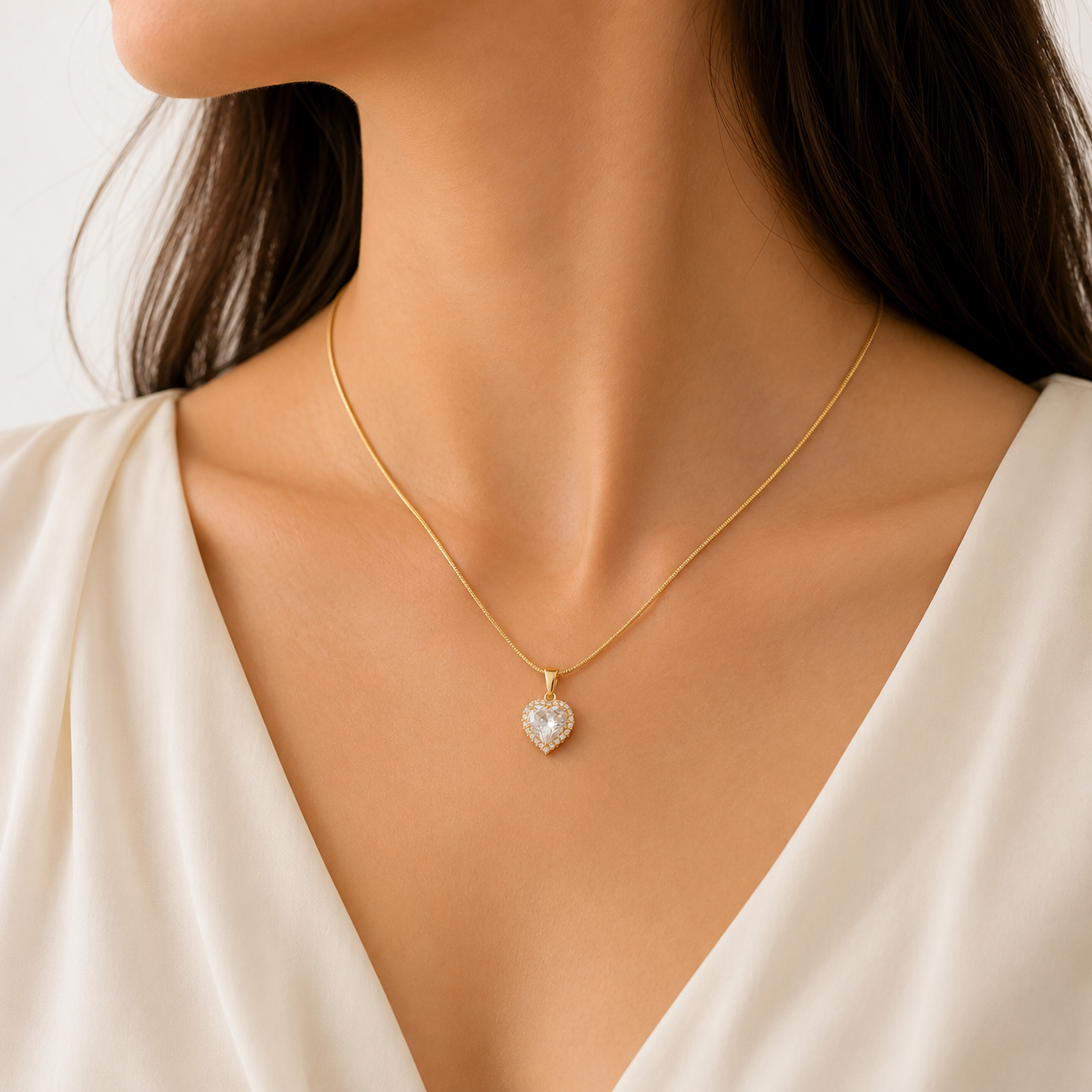 CELESTINE Necklace - Image 2