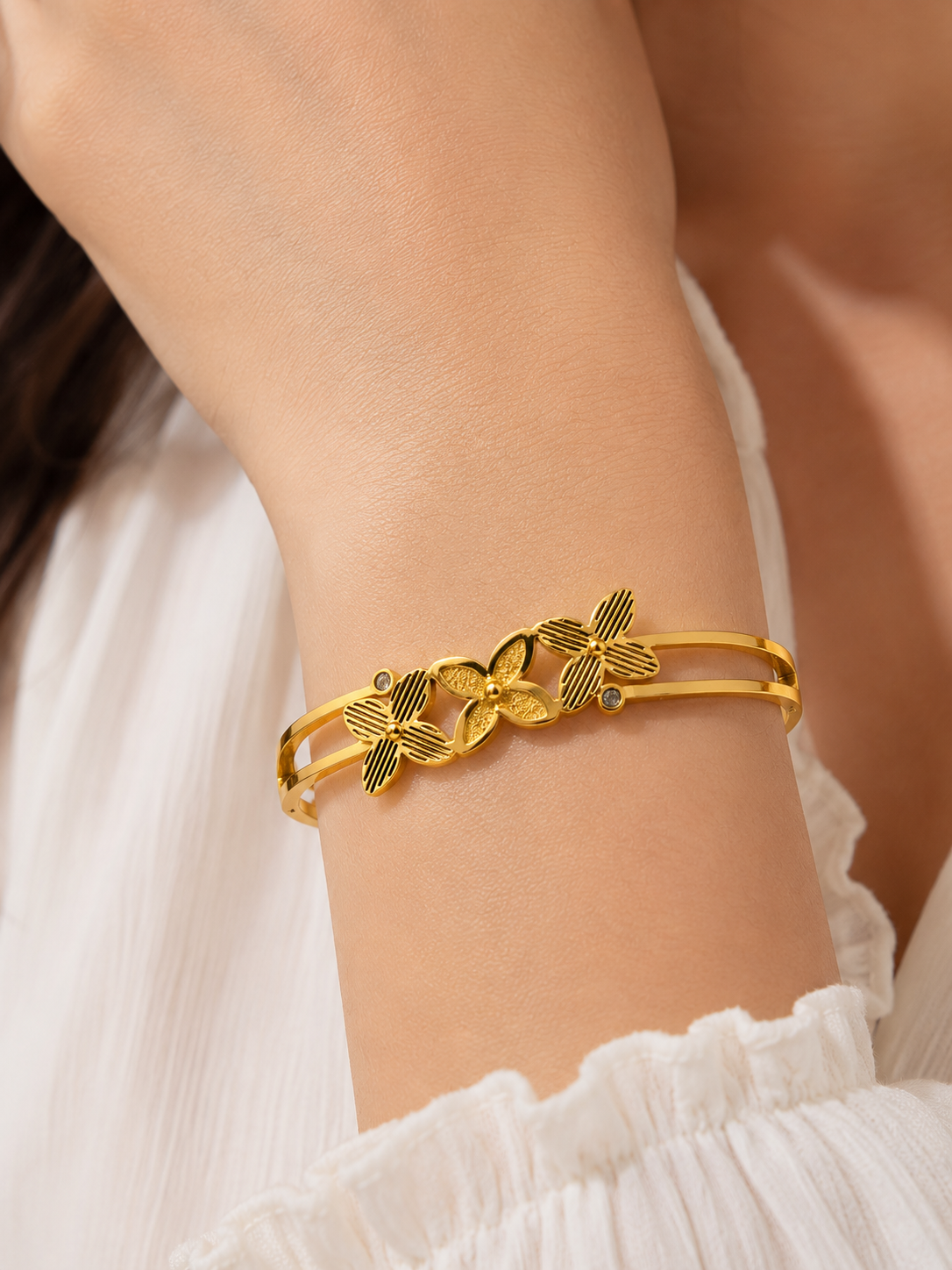 FLEURA Bracelet - Image 2